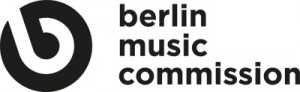 Berlin Music Commission Ii Logo