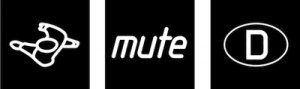 Mute Germany Logo