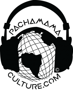 Logo Pachamamablack