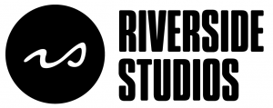 Riverside Studios Logo 01