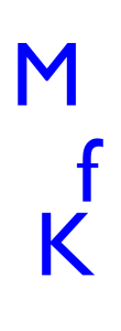 MfK Logo