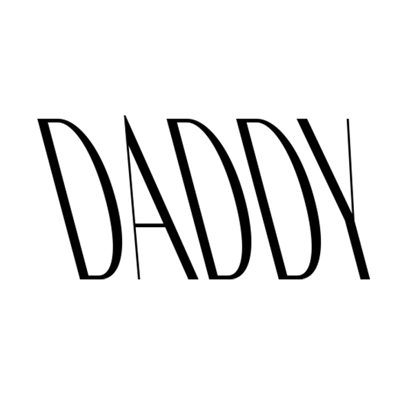 Daddy Logo