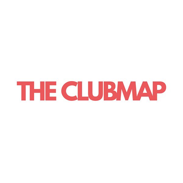 The Clubmap Logo