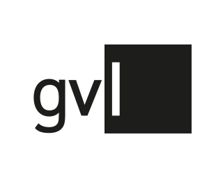Gvl Logo Schwarz