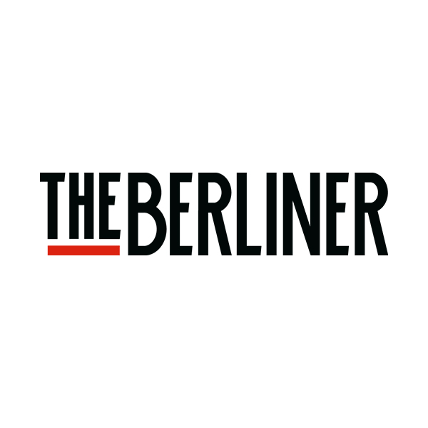 The Berliner Logo