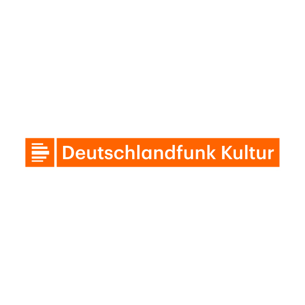Deutschlandfunk Kultur Logo A